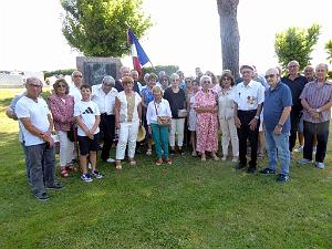2023 07 05 AOBR MARIGNANE HOMMAGE A NOS MORTS ET DISPARUS D ORAN DU 5 07 1962 (28)